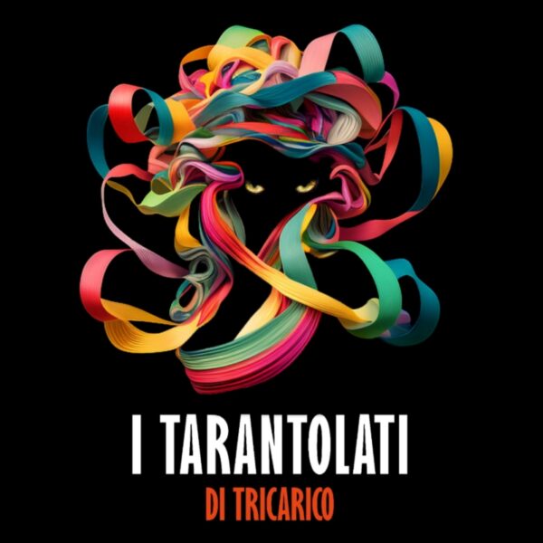 I TARANTOLATI DI TRICARICO - SCITTA FORA (Dawnload)